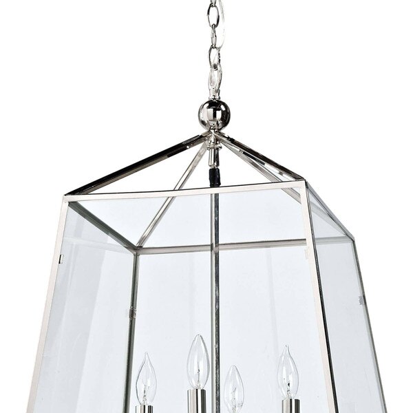 Cachet Lantern Macro 2